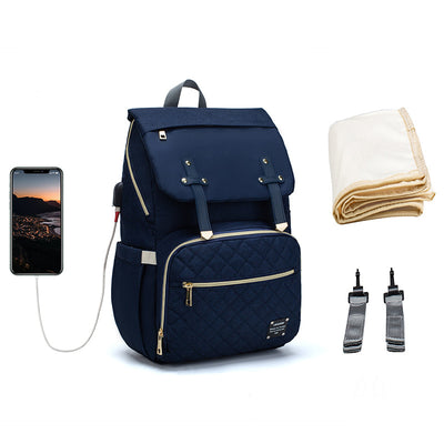 Bolsa Maternal Ultraligera - Image 8