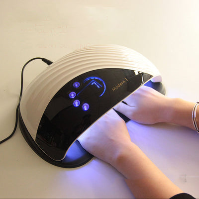 Lámpara LED de Terapia de Uñas Profesional - Image 7