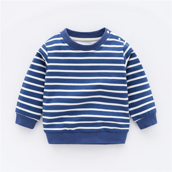 Ropa Infantil Transición - Colecciones Primavera y Otoño