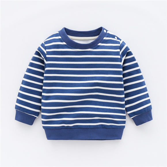 Ropa Infantil Transición - Colecciones Primavera y Otoño