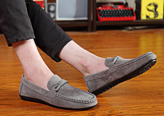 Zapatos Casuales Transpirables para Hombre - Image 6