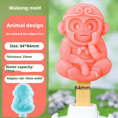 Máquina para Hacer Helado Casero Xingshi - Image 6
