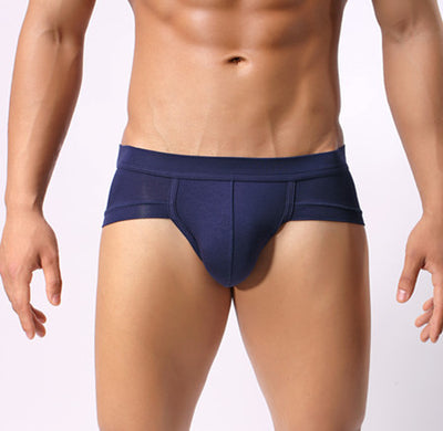 Calzoncillos Hombre Tipo Breve con Soporte U - Image 16