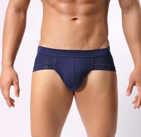 Calzoncillos Hombre Tipo Breve con Soporte U - Image 16