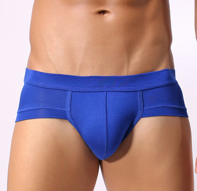 Calzoncillos Hombre Tipo Breve con Soporte U - Image 12