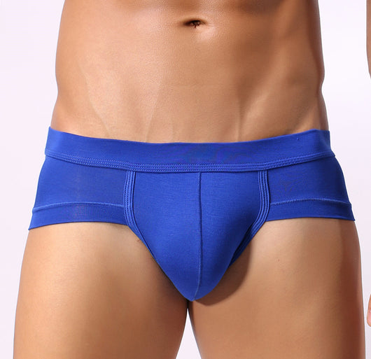 Calzoncillos Hombre Tipo Breve con Soporte U - Image 12