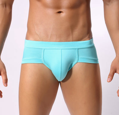 Calzoncillos Hombre Tipo Breve con Soporte U - Image 13