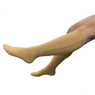 Calcetines Deportivos Altos para Correr, Yoga y Fitness - Image 9