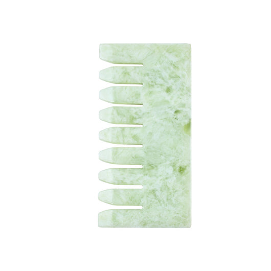 Peine de Jade Masajeador Cristal para Meridianos - Image 4