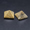 New 5pcs Pyramid Gemstone Natural Stone Crystal Quartz Rojo 5pcs