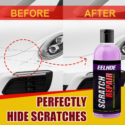 Líquido Reparador de Rayones para Auto - Image 2