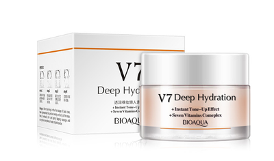 Crema Facial Iluminadora de Uso Diario - Image 6