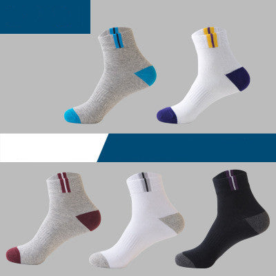 Calcetines cortos para hombre en caja - Image 5