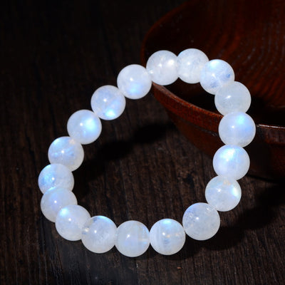 Pulsera de Piedra de Luna - Image 3
