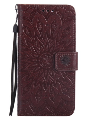 Funda de Cuero con Relieve Solar - Image 13