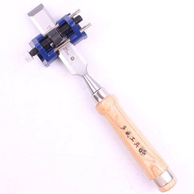 Afilador Manual para Herramientas de Carpintería - Image 3