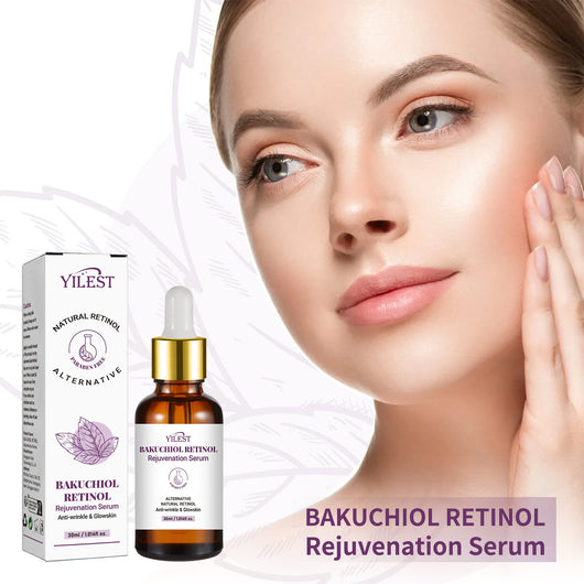 Suero Reafirmante Retinol Antiedad 30ml - Reduce Arrugas y Rejuvenece - Image 23
