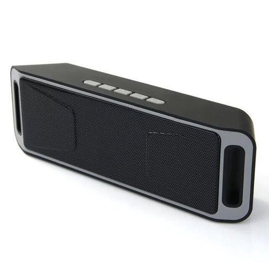 Parlante Bluetooth Dual con Sonido Envolvente - Image 25