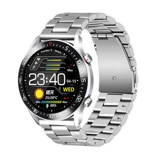 Reloj Inteligente Resistente al Agua IP68 con Bluetooth - Image 9