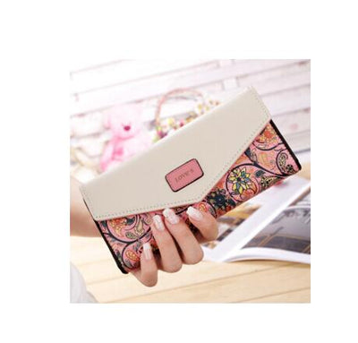 Billetera BIRDS para Mujer - Diseño Elegante y Funcional - Image 9