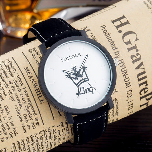 Relojes de Moda para Hombre y Mujer - Image 38