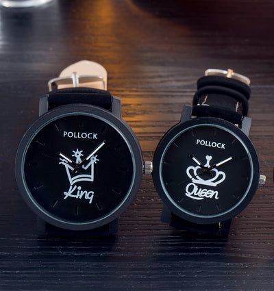 Relojes de Moda para Hombre y Mujer - Image 3