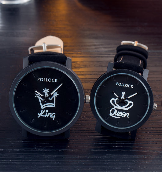 Relojes de Moda para Hombre y Mujer - Image 3