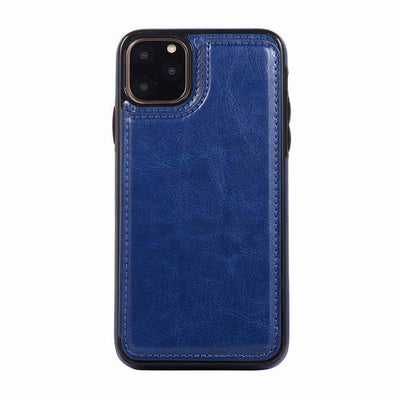 Funda Porta Tarjetas con Patrón Caballo Loco - Protección de Espalda - Image 8