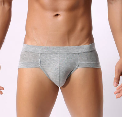 Calzoncillos Hombre Tipo Breve con Soporte U - Image 10