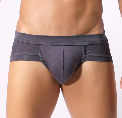 Calzoncillos Hombre Tipo Breve con Soporte U - Image 9