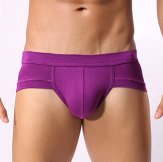 Calzoncillos Hombre Tipo Breve con Soporte U - Image 15