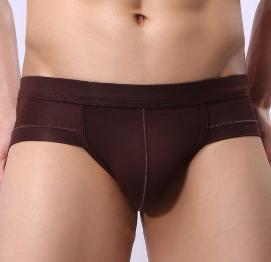 Calzoncillos Hombre Tipo Breve con Soporte U - Image 8