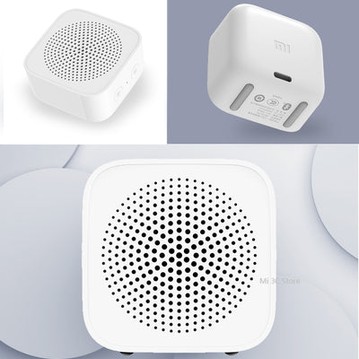 Altavoz Portátil Xiaomi con Bluetooth Inteligente para Exteriores - Image 3