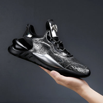 Zapatos Deportivos Casuales para Hombre - Image 3
