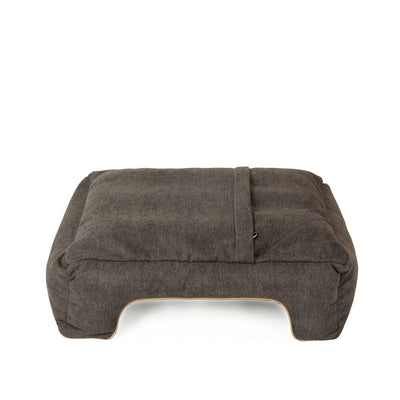 Cama Térmica para Perros Pequeños con Funda Lavable y Resistente - Image 3