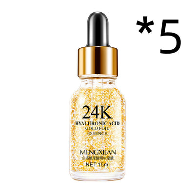 Crema Facial Hidratante con Oro 24K - Image 11