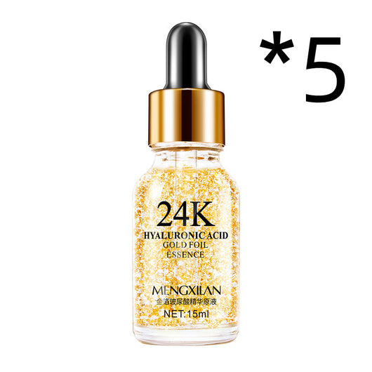 Crema Facial Hidratante con Oro 24K - Image 11