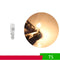 Bombilla LED T5 T10 T15 T20 para Frenos e Indicadores Automotrices