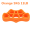 Naranja 5 Kg 11LB