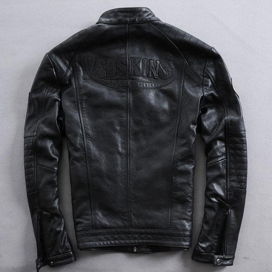 Chaqueta para Hombre Versátil y Moderna - Image 9