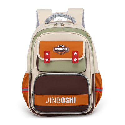 Mochila Ultraligera con Soporte Ergonómico para la Espalda - Image 7