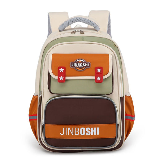 Mochila Ultraligera con Soporte Ergonómico para la Espalda - Image 7