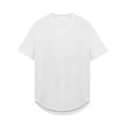 Playera Deportiva de Manga Corta para Hombre - Image 17