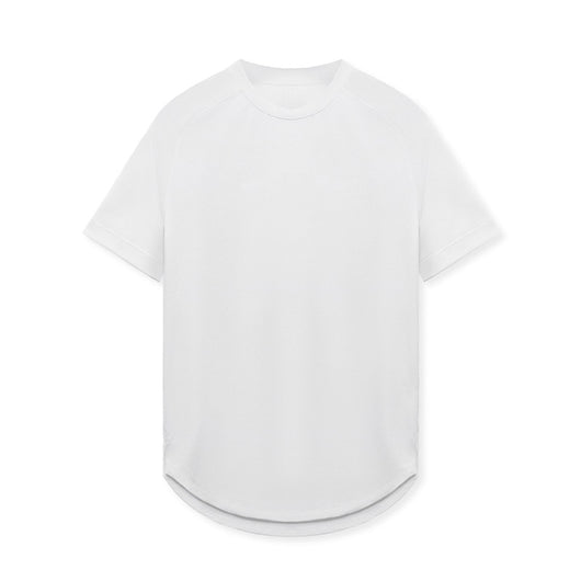 Playera Deportiva de Manga Corta para Hombre - Image 17