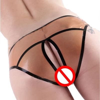 Traje de Pasión para Parejas - Ropa Íntima Masculina File - Image 4
