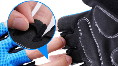 Guantes de Equitación Profesionales - Image 9