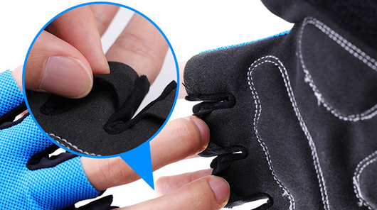 Guantes de Equitación Profesionales - Image 9