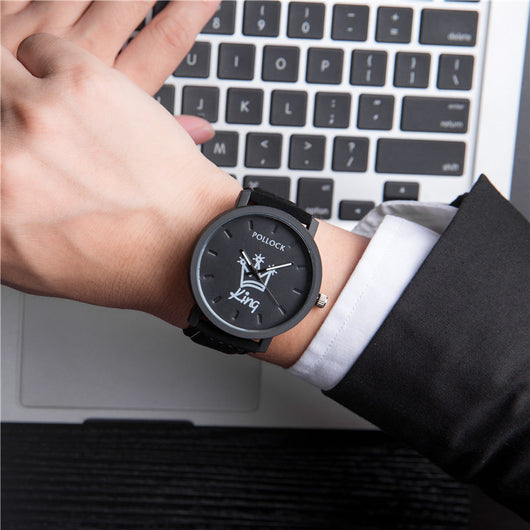 Relojes de Moda para Hombre y Mujer - Image 33