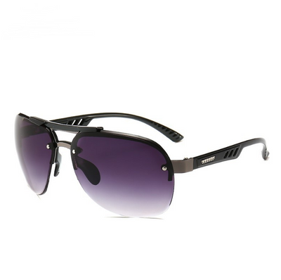 Gafas de Sol Deportivas para Ciclismo y Pesca con Montura Metálica - Image 10