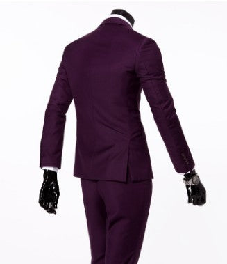 Trajes Personalizados para Hombre - Image 9